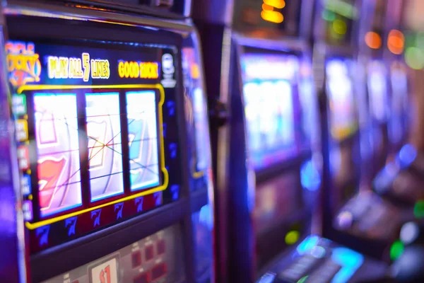 vitobet88 Live Casino