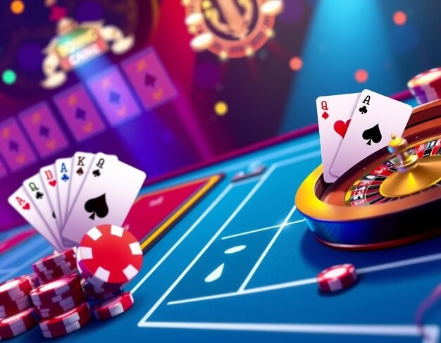 vitobet88 Slots
