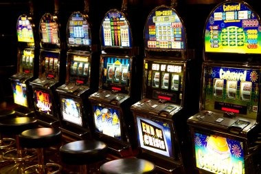 vitobet88 Arcade